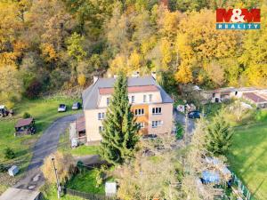 Pronájem bytu 3+1, Snědovice - Sukorady, 70 m2