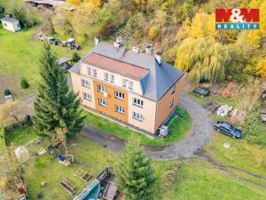 Pronájem bytu 3+1, Snědovice - Sukorady, 70 m2