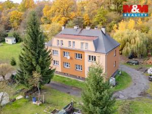 Pronájem bytu 3+1, Snědovice - Sukorady, 70 m2