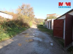 Prodej garáže, Králův Dvůr, Nad Stadionem, 20 m2
