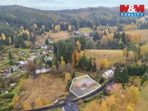 Prodej výrobních prostor, Nejdek - Bernov, 150 m2