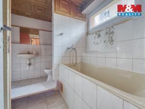 Prodej výrobních prostor, Nejdek - Bernov, 150 m2