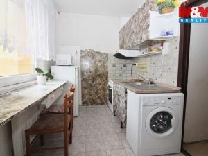 Prodej bytu 1+1, Nový Bor, Wolkerova, 39 m2