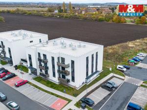 Prodej bytu 2+kk, Poděbrady - Poděbrady V, Dykova, 51 m2