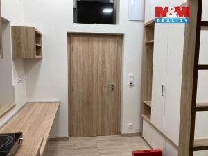 Prodej bytu 1+kk, Opava - Předměstí, Alšova, 20 m2