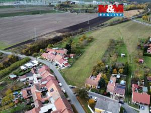 Prodej pozemku pro bydlení, Sokolnice, 6046 m2