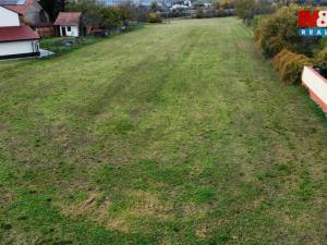 Prodej pozemku pro bydlení, Sokolnice, 6046 m2