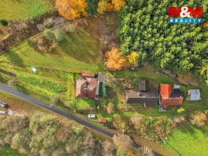 Prodej rodinného domu, Rozsochy - Vojetín, 150 m2