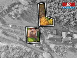 Prodej rodinného domu, Rozsochy - Vojetín, 150 m2