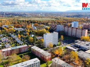 Prodej bytu 2+1, Ostrava - Hrabůvka, Klegova, 54 m2