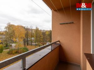 Prodej bytu 2+1, Ostrava - Hrabůvka, Klegova, 54 m2