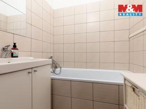 Prodej bytu 2+1, Ostrava - Hrabůvka, Klegova, 54 m2