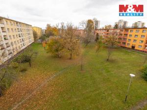 Prodej bytu 2+1, Ostrava - Hrabůvka, Klegova, 54 m2