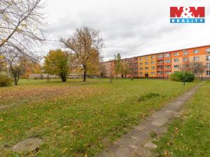 Prodej bytu 2+1, Ostrava - Hrabůvka, Klegova, 54 m2