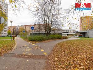 Prodej bytu 2+1, Ostrava - Hrabůvka, Klegova, 54 m2