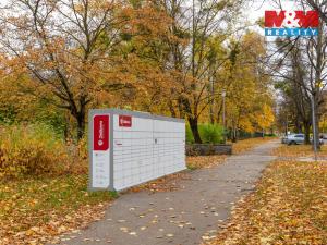 Prodej bytu 2+1, Ostrava - Hrabůvka, Klegova, 54 m2