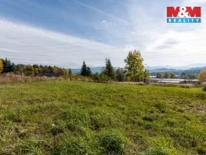 Prodej pozemku pro bydlení, Jeseník, 1161 m2