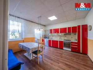 Prodej rodinného domu, Brno - Černovice, Kotkova, 180 m2