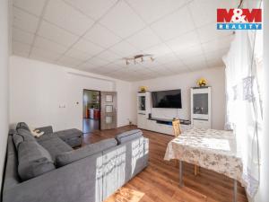 Prodej rodinného domu, Brno - Černovice, Kotkova, 180 m2