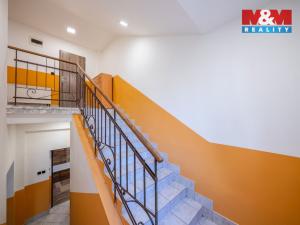 Prodej rodinného domu, Brno - Černovice, Kotkova, 180 m2