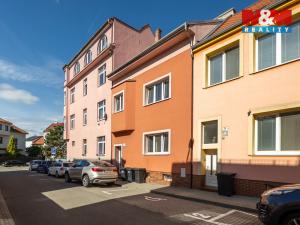 Prodej rodinného domu, Brno - Černovice, Kotkova, 180 m2