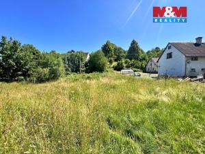 Prodej pozemku pro bydlení, Skorošice, 1102 m2