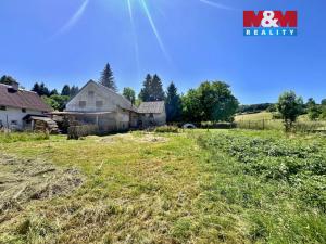 Prodej pozemku pro bydlení, Skorošice, 1102 m2