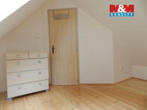 Pronájem rodinného domu, Radiměř, 65 m2