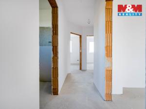 Prodej rodinného domu, Nymburk, Otokara Randáka, 123 m2