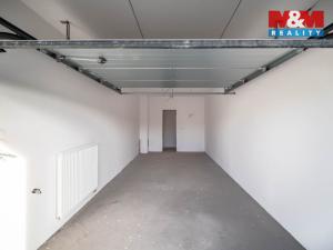 Prodej rodinného domu, Nymburk, Otokara Randáka, 123 m2