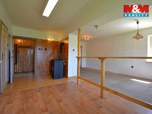 Prodej bytu 4+kk, Písečná, 77 m2