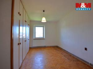 Prodej bytu 4+kk, Písečná, 77 m2