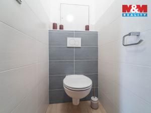 Prodej bytu 3+1, Praha - Řepy, Makovského, 65 m2