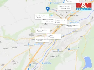 Prodej pozemku pro bydlení, Králův Dvůr, 1439 m2