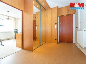 Prodej bytu 3+1, Rebešovice, Horky, 72 m2