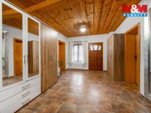 Prodej chalupy, Polička - Lezník, 260 m2
