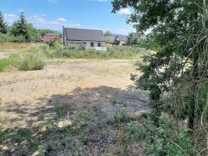 Prodej pozemku, Bakov nad Jizerou - Malá Bělá, 1114 m2