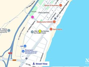 Prodej bytu 2+kk, Torrevieja, Španělsko, 67 m2