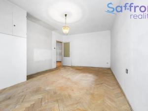 Prodej bytu 2+1, Plzeň, Na Kovárně, 67 m2