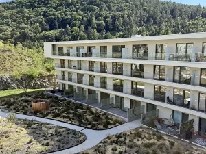 Pronájem bytu 1+kk, Brno, Bystrcká, 30 m2