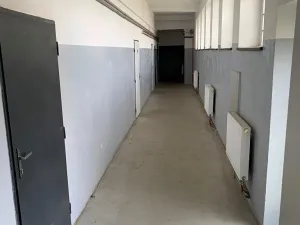 Pronájem výrobních prostor, Ústí nad Labem, U Tonasa, 1248 m2