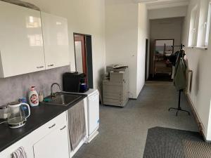 Pronájem výrobních prostor, Ústí nad Labem, U Tonasa, 1248 m2