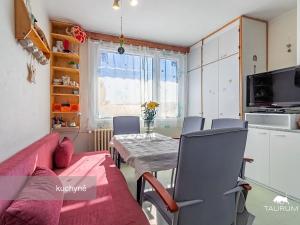 Prodej bytu 1+1, Hartmanice, 39 m2