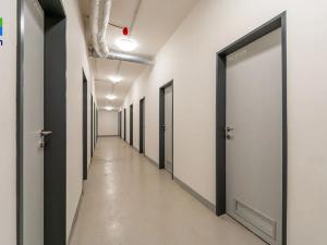 Prodej bytu 4+kk, Praha - Holešovice, U Pergamenky, 117 m2