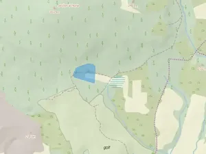 Prodej pozemku, Ústí nad Labem, 9862 m2