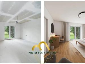 Prodej rodinného domu, Doubravička, 195 m2