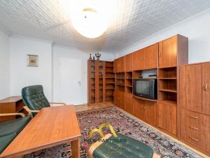 Pronájem bytu 3+1, Praha - Strašnice, Pod Viktorkou, 86 m2