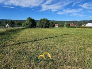 Prodej pozemku pro bydlení, Velká Hleďsebe, Pohraniční stráže, 2088 m2