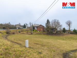 Prodej pozemku pro bydlení, Bohumín - Záblatí, 1011 m2