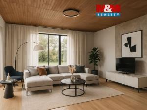 Prodej chalupy, Sněžné, 150 m2